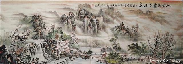  『协会会员』当代著名画家高乾艺术简介