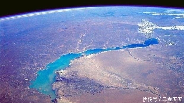 『海水』把塔里木盆地变成一个湖泊,把海水灌入,沿海地区会怎样