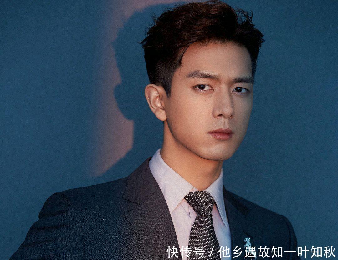 东方卫视跨年路透王一博