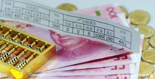  事业单位@月薪5000让你在事业单位当科长，月薪2万让你在企业当