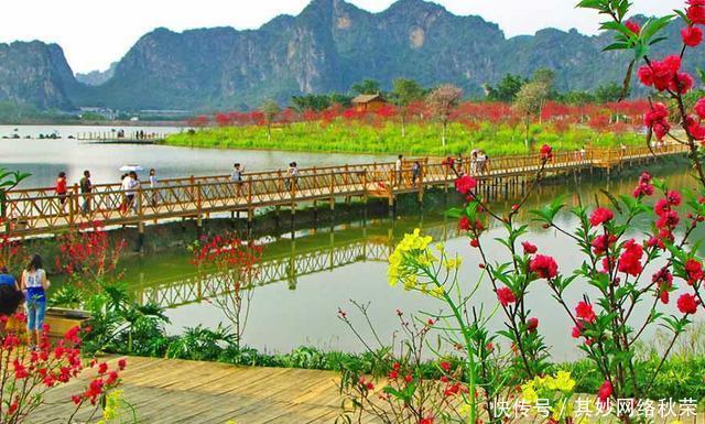 广西仅上榜最有投资潜力的8个县