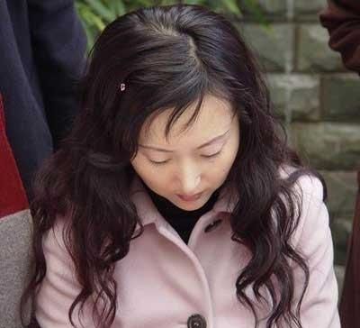  #老照片#陈晓旭这么美原来她有一个高颜值妈妈几张老照片看尽她简短一生