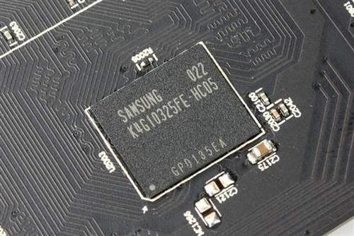 中国DRAM三大厂将进量产阶段,内存涨价势头