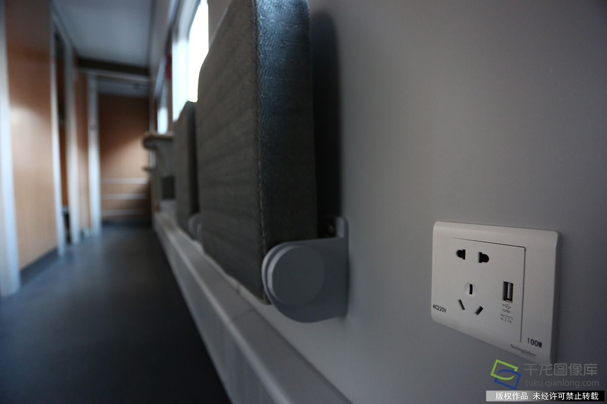 “绿巨人”动车组即将上岗京沪线