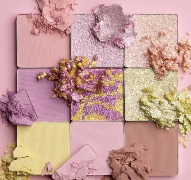 【留给】戏味生活 | 春日好物推荐,留给明媚的女孩子