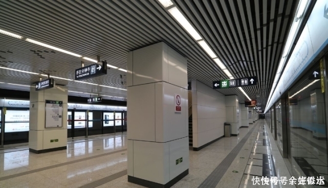  [中国]中国最厉害的三线城市，人口不到四百万，国家却批准修建