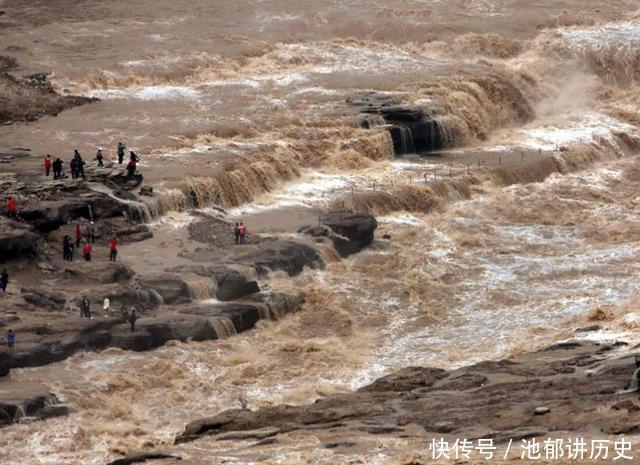  「全线」中国创造了多项超级工程，却始终不能让京杭大运河全线