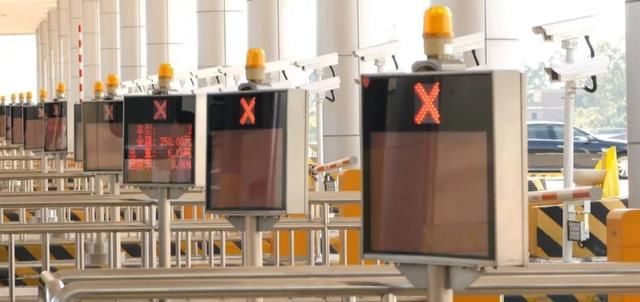  「百色」未办理ETC就不能上高速？官方回应来了