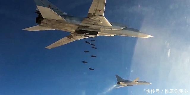 俄罗斯在叙利亚美国