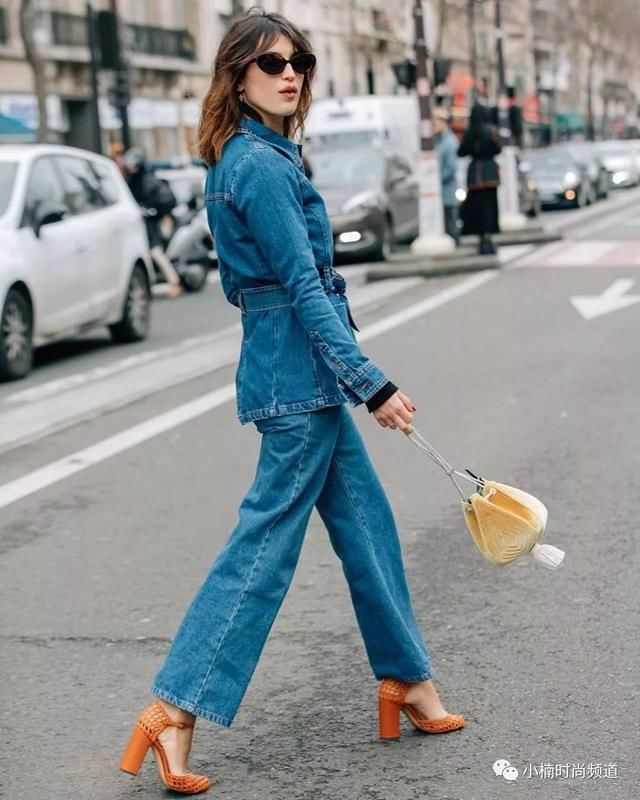 法国女人看起来简约优雅的秘密是?让巴黎超人气部落客告诉你