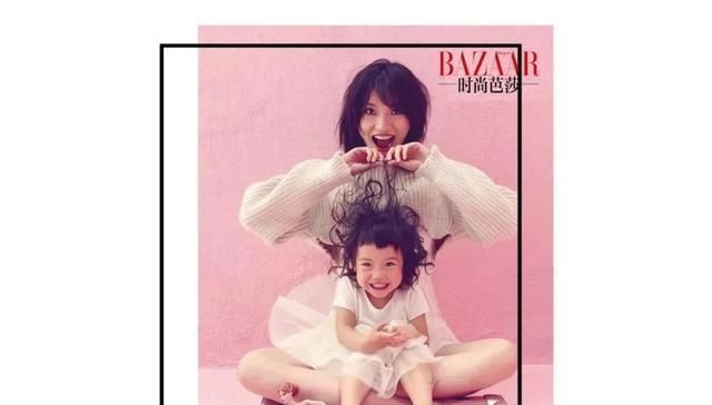 「妈妈们」生完孩子头发没空打理,肌肤再亮也感觉老5岁!
