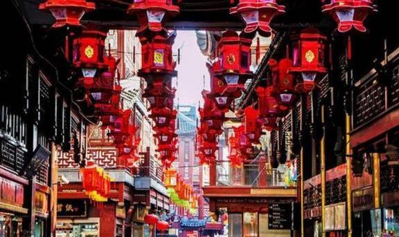 中国最坑人的三条街, 看看你被坑过没有?