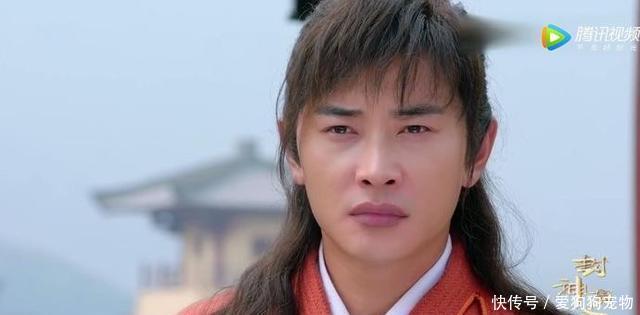 封神演义■封神演义三圣母现身!媱姬当年并非杨父一个男人,杨戬喜极而泣