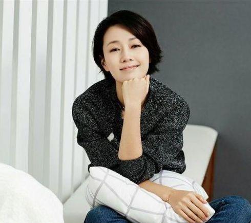 不懂！马伊琍回应娱乐圈事件：娱乐圈很光明正大，网友：哪跟哪？