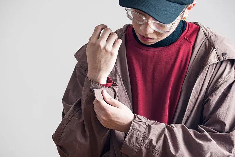 必入款不少!潮人必抢的 Uniqlo U 又来了!小编提前穿给你看