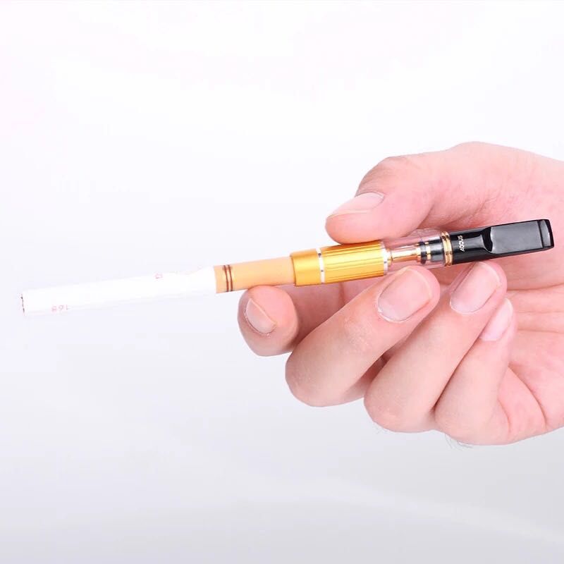 越来越多人不买烟，都用“自动卷烟”，1分钟1盒，1月忒省钱