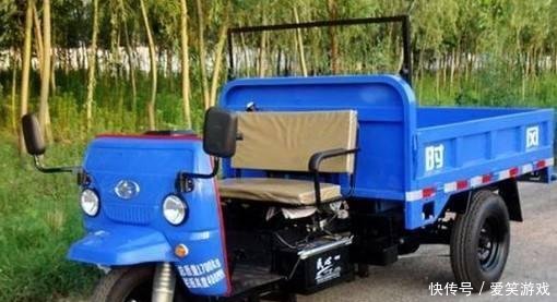 专家建议禁止农用车上路，原因是安全没保证，农民反问让专家沉默