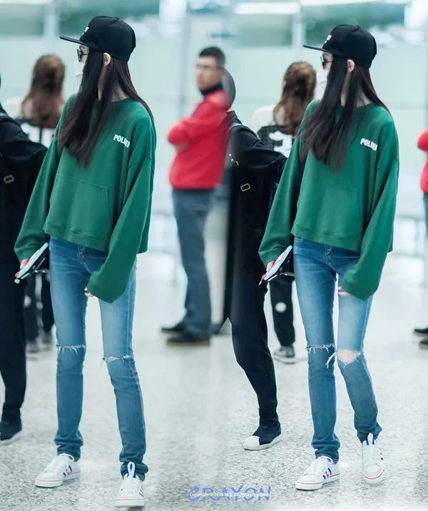 纳尼| 唐嫣快要嫁给罗晋了?就连衣品也变更高级了!