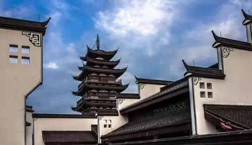  「浙江」浙江45座如画小村镇, 竟私藏江南90%美景, 你去过几个?