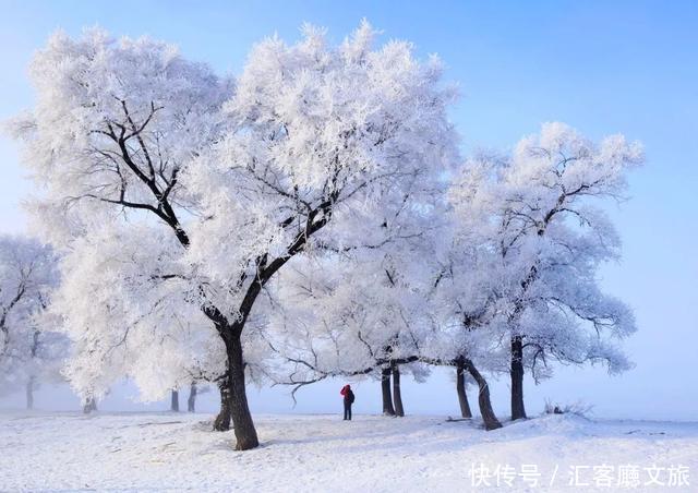 中国最美10条火车旅行线路,最适合一个人去旅行