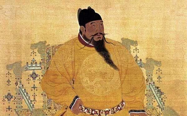  藩王@朱棣因何进行“靖难之役”，篡夺了建文帝的帝位！