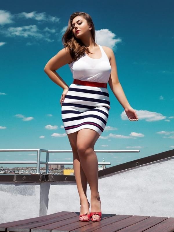 维多利亚的秘密不再是秘密，审美潮流又要变了?