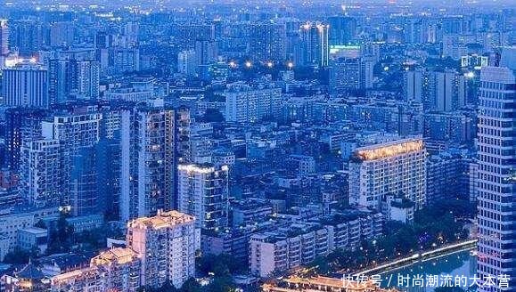  「一条」四川到云南修建一条时速350公里高铁, 这几个城市发达了