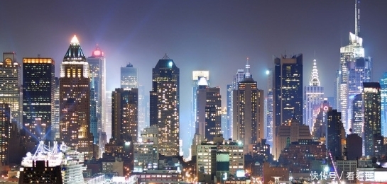 河南发展潜力最大的城市，有可能超过郑州，成为河南第二大城市！