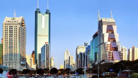 我国五星级酒店数量最多的10大城市排名