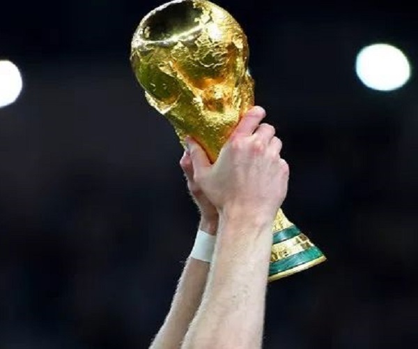 世界杯大冷门!上届前四,德国输球阿根廷巴西战