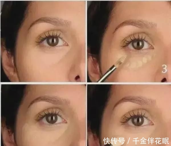 『定妆喷雾』戴口罩到底要怎么化妆?画多了怕毁脸画少了不够美