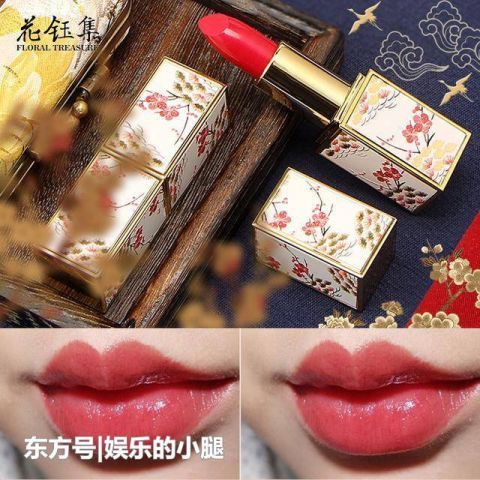  红色■最经典的口红色号测评：这些风靡经典口红，你最喜欢哪一只？