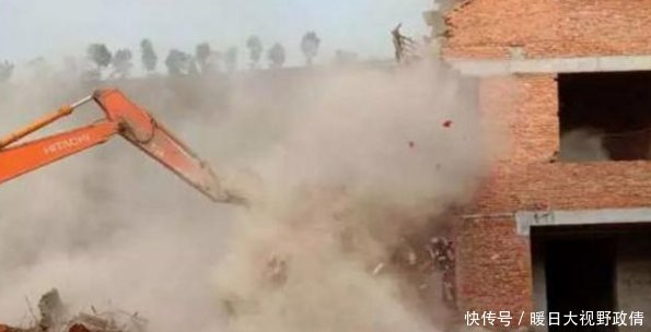  【新规】农村建房新规出台，农民建房子要注意这5个“禁令”，千