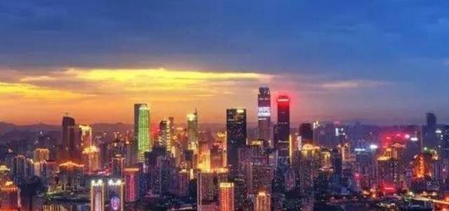  东京|世界仅有两座人口过3千万的城市, 其中一座是中国城市