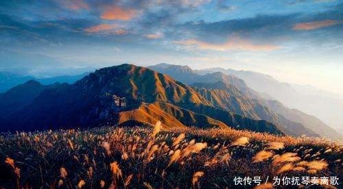 这里是佛教道教的修身福地！却吸引无数文人吟诗作赋？名字霸气