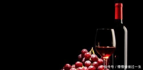  『百科』葡萄酒百科那么多的葡萄酒，分类之后一目了然！