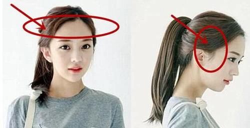 发型选对了颜值翻倍!几种发型看起来显老又土气,很多女人却爱留