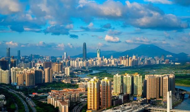  [落榜]中国下一个“深圳”，成都、武汉落榜，这4座城市最被看好