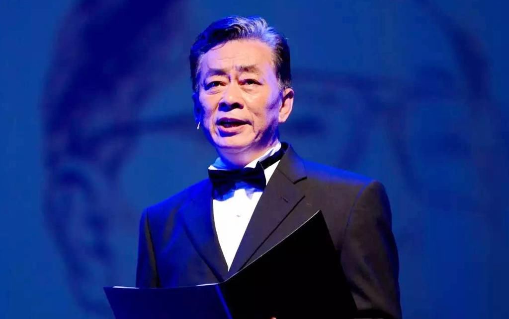  『成婚』他是《在水一方》朱诗尧，《大染坊》苗瀚东，离异后与初恋成婚