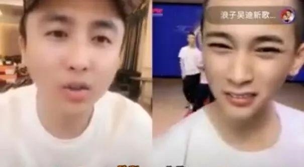 快手散打哥10月10日演唱会名单曝光,群星