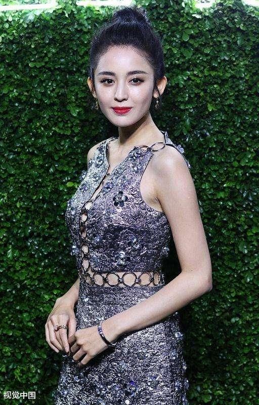 吴亦凡与古力娜扎疑恋爱？双方工作室皆发表声明这样回应