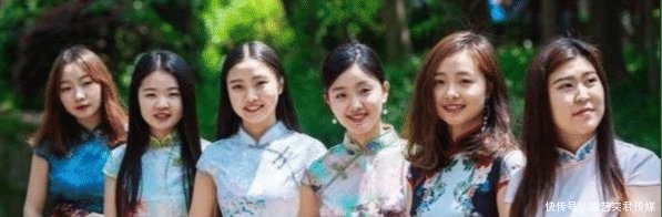 中国哪个省女孩最漂亮浙江只排第2，湖南跌落第4，第一争议大！