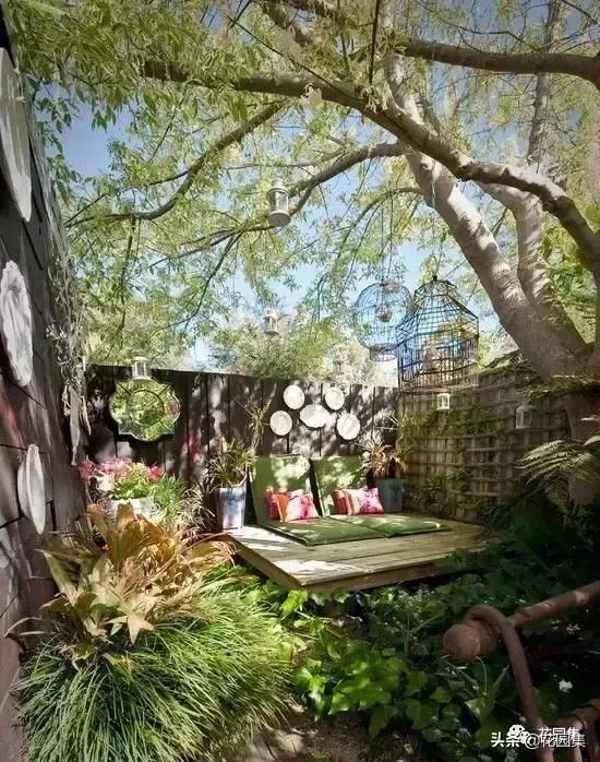 还是不会选择庭院的最佳景观焦点吗?我想你会需要这些