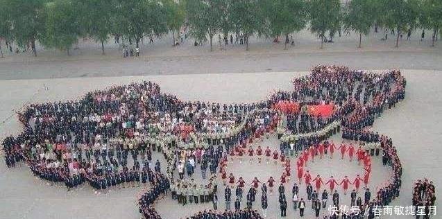 30年后，中国人口数量将还剩多少答案曝出后让人无法接受