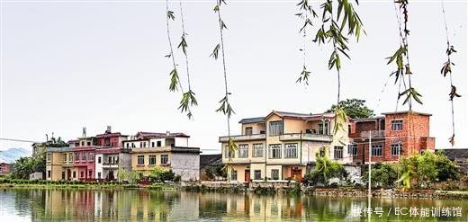  迎来：广西这个县被国家选中，未来将迎来“崛起”，是你家乡吗