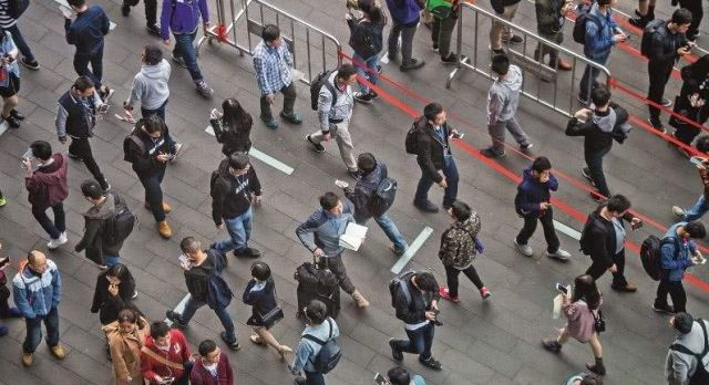 深圳“富可敌国”的一条街道，顶级企业都在这里，网友：太低调了