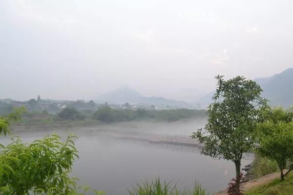 2019，那些还没去过的古镇，等我啊!