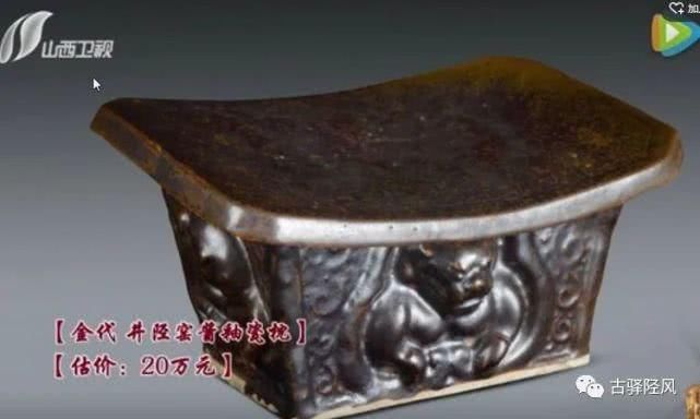  陶瓷：?露天陶瓷博物馆——井陉南横口千年陶瓷水镇