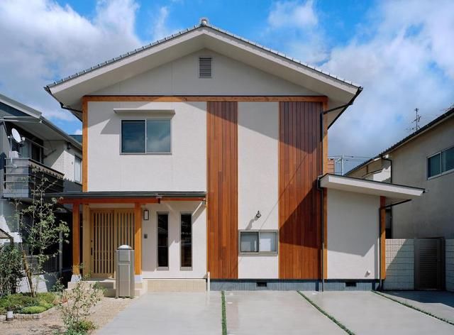 公摊面积真合理吗?日本人买房从没公摊,全部精