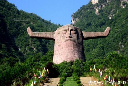 中国三大“未解之谜”：神农架第一，罗布泊第二，第三少有人知！